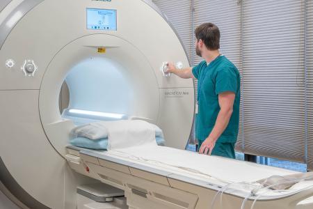 St. Peters Surgery Center and Clinic CT Scan