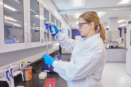 TÜV SÜD Lab Testing