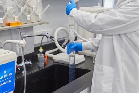 TÜV SÜD Lab Testing 2