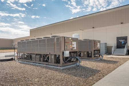 Eurofins Viracor Utilities
