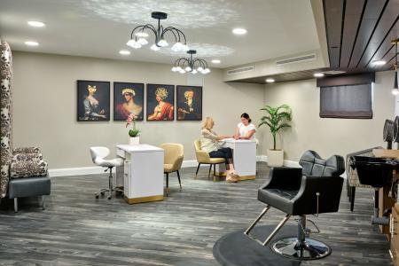 Clarendale Arcadia Salon