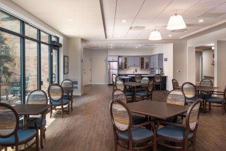 Clarendale Six Corners Dining