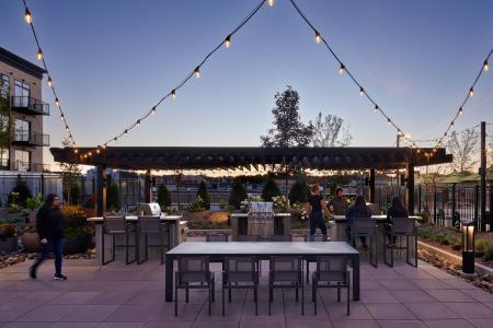 The Collection Patio