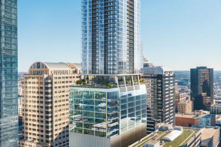 ATX Tower Exterior Hero