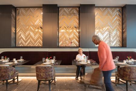 Acoya Cherry Creek Dining Room