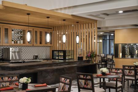 Acoya Shea Cafe