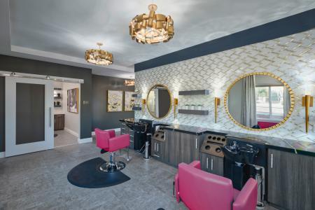 Acoya Shea Salon