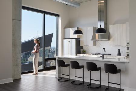 4th & Park Unit