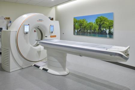 Confidential Freestanding ER CT