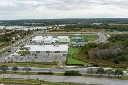 CSUSA Lakewood Ranch Aerial NE