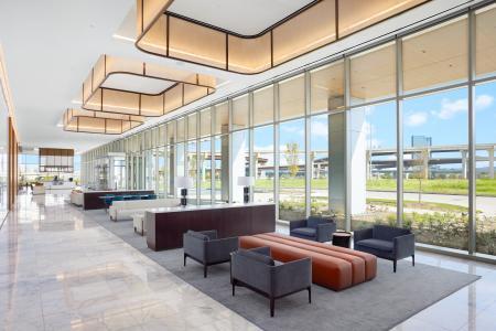 Ryan Tower Lobby 2
