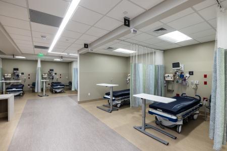 Advanced Surgery Center at Brownwood Pre-Op