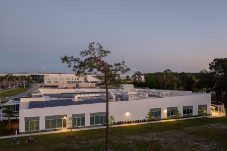IFF Exterior Aerial