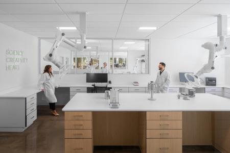 IFF Lab