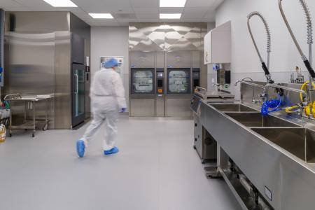 Iowa Clinic Sterile Processing 2