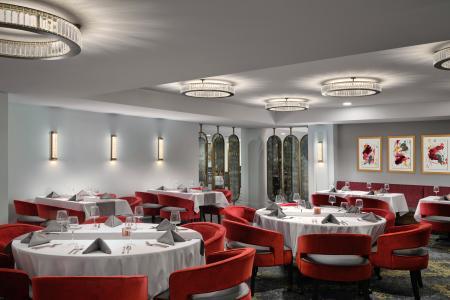 Cogir South Bay Dining