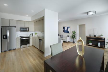 Cogir South Bay Unit