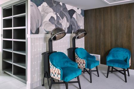 Cogir South Bay Salon