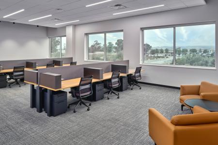 Cubicles