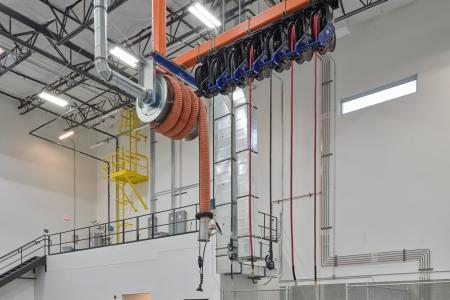Warehouse Equipment