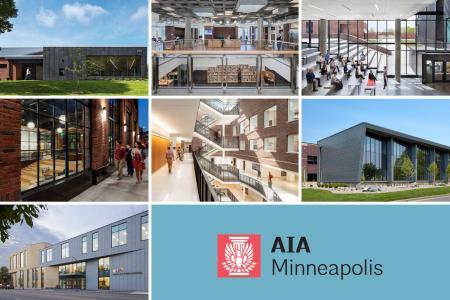 AIA Minneapolis Merit Awards