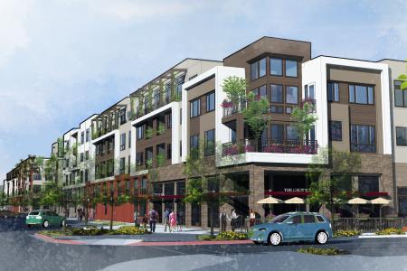 Millenia, Ryan Companies, Multifamily Development, San Diego