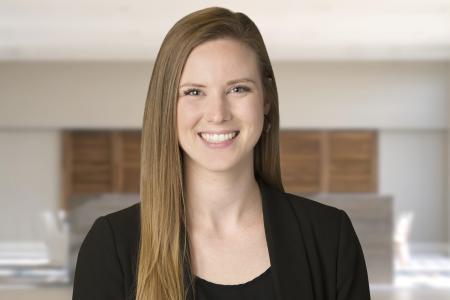 MacKenzie Kusler, Ryan Companies, Healthcare Design