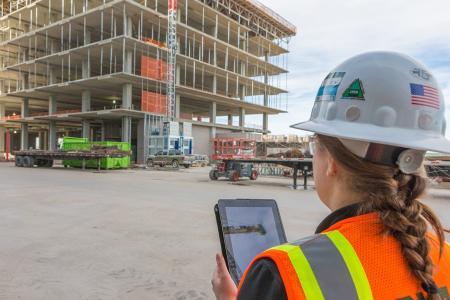 Women in Construction