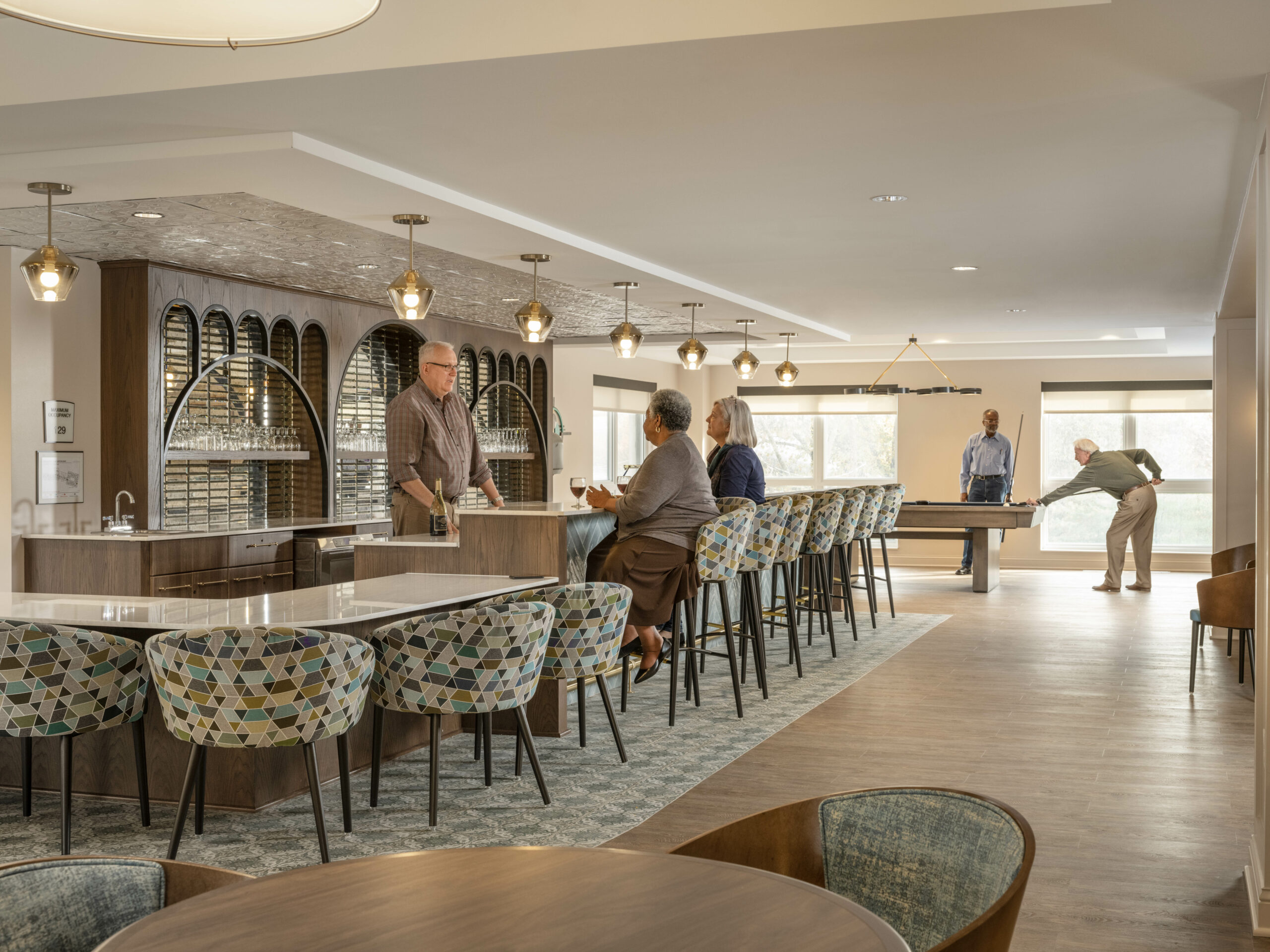 The Future of Senior Living is Now – and Why Our Team is Ready for It ...