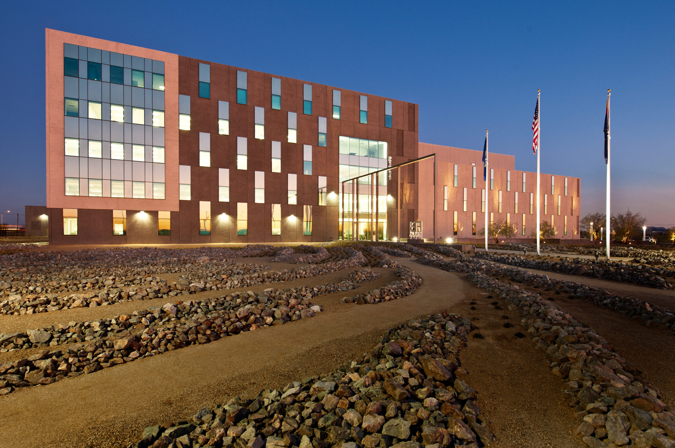 Creating More Sustainable Environments: Property Management Best ...