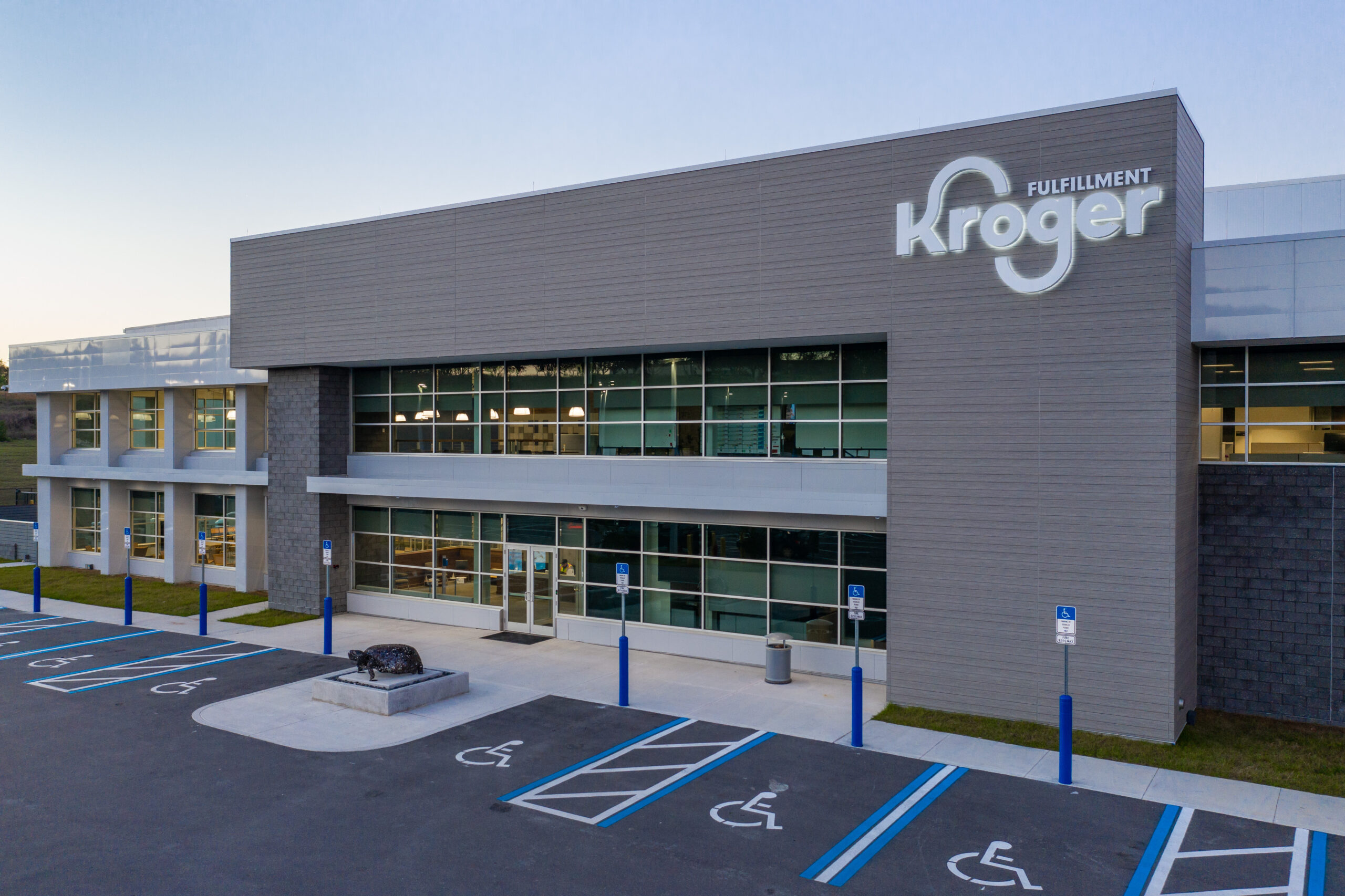 Bringing Kroger s Vision To Life 3 Ways Ryan Helped Integrate Grocery Bringing Kroger s Vision To Life 3 Ways Ryan Helped Integrate Grocery