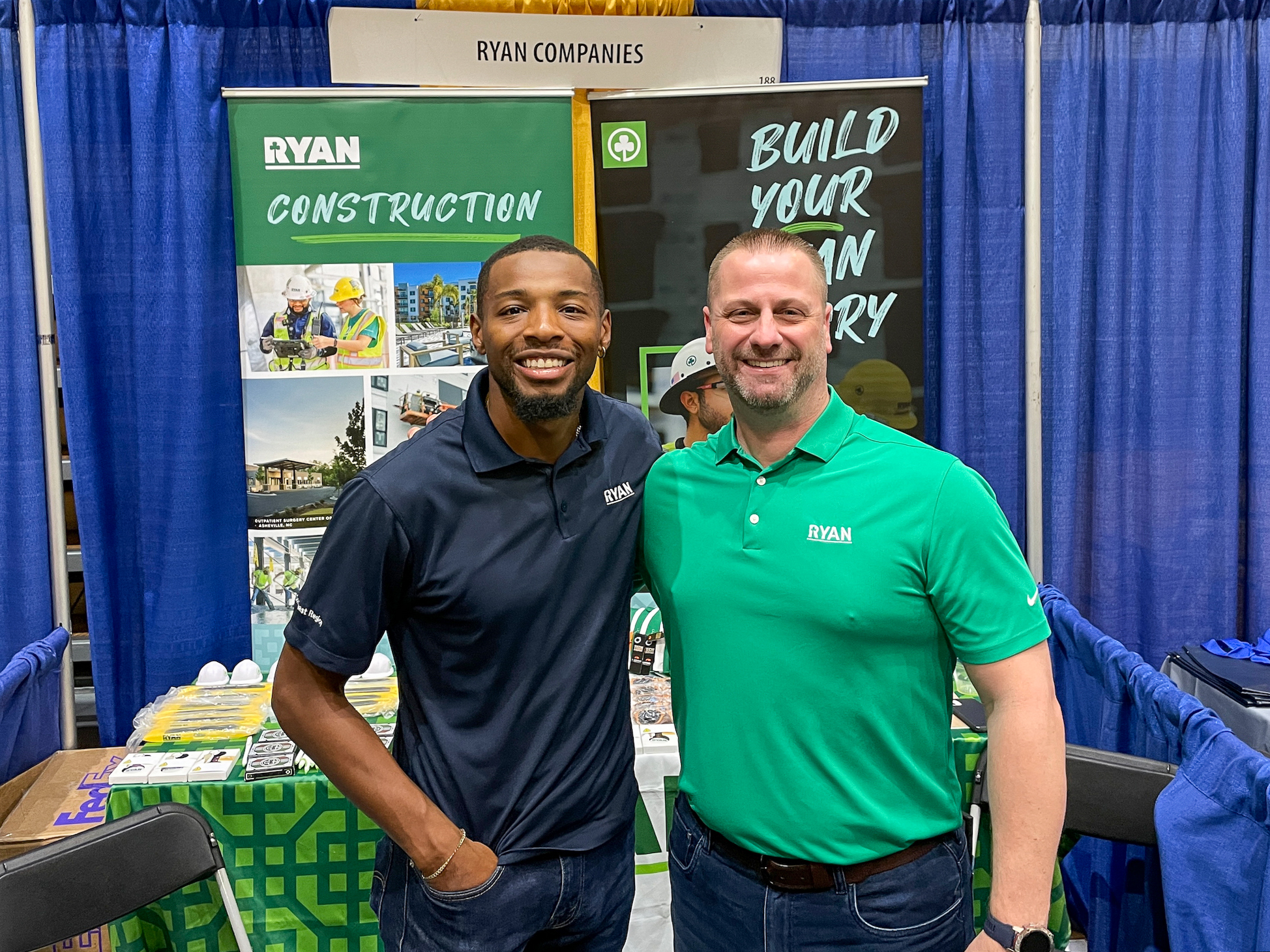 Build Your Ryan Story (And Your Career) With Us – Fall Career Fairs ...