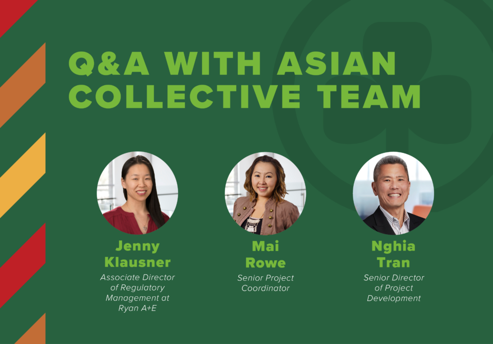Q&A with Ryan’s Employee Resource Group, ACT | Ryan Companies